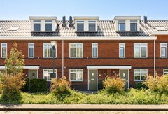 Gabriël Metzustraat 13A, 2316AJ Leiden